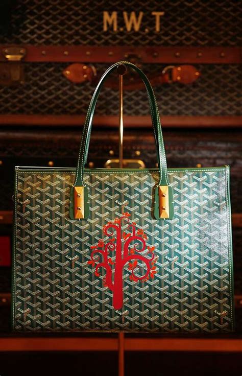 goyard bag san francisco|goyard store locator.